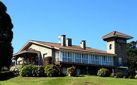 Hotel Los Caspios